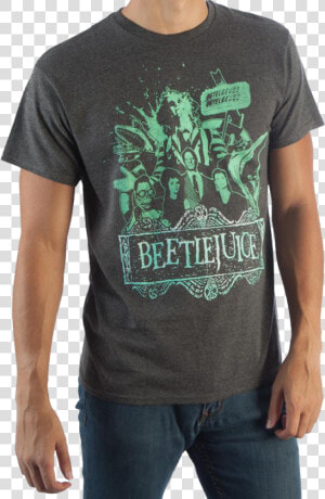 Transparent Beetlejuice Png   Beetlejuice The Musical Merch  Png Download