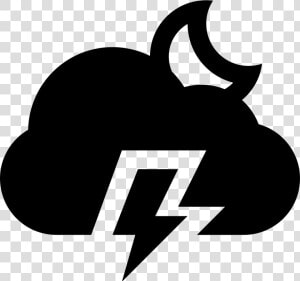 Storm Tonight  HD Png Download