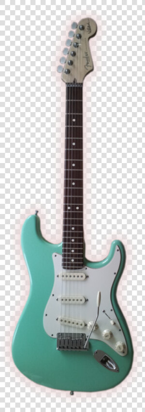 Fender Stratocaster Png  Transparent Png