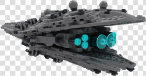 Supercarrier  HD Png Download