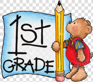 1st Grade Clipart  HD Png Download