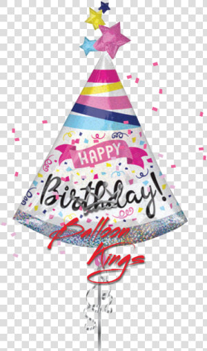 Hb Party Hat   Coifuri Zi De Nastere  HD Png Download