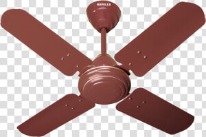 Hi speed Fan 600 Mm Sweep Brown Clipart   Png Download   Havells High Speed Fan  Transparent Png