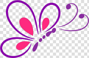 Butterfly Clipart Line Art   Cricut Butterfly Svg Free  HD Png Download