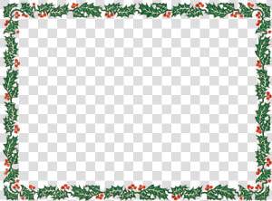 Transparent Poinsettia Clipart   Vintage Marcos En Png  Png Download