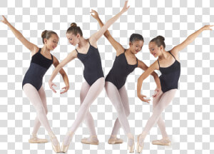 Ballet Dance Group Png Photo   Ballet  Transparent Png