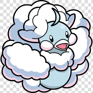 Pokemon Shuffle Altaria  HD Png Download