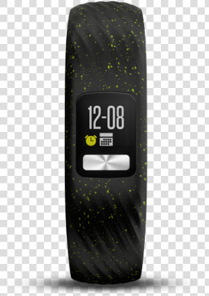 Garmin Vívofit 4  HD Png Download