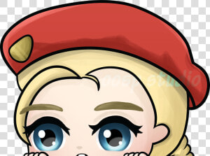 Cammy Peek   Png Download  Transparent Png