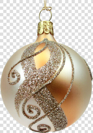Gold Christmas Balls Ornaments Png   Christmas Ornament  Transparent Png