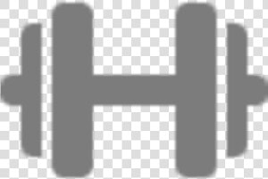 Dumbbell 78   Dumbbell Logo Png  Transparent Png