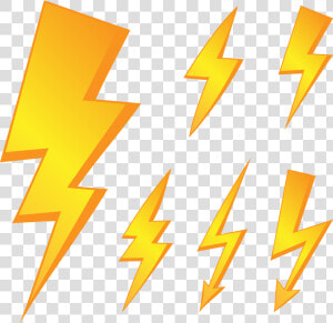 Lightning Arrow Adobe Illustrator   สายฟ้า Png  Transparent Png