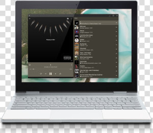 Netbook  HD Png Download