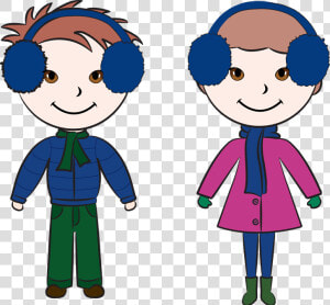 Earmuff Clipart Png Freeuse Library Grab This Free   Earmuffs Cartoon  Transparent Png