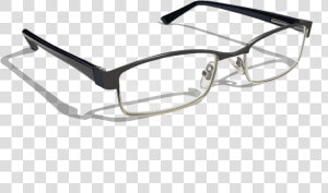 A Pair Of Prescription Glasses   Akiniai Skaitymui Akiniai  HD Png Download