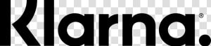 Klarna Logo Svg  HD Png Download