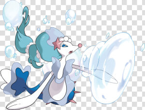 Pokemon Z Moves Primarina  HD Png Download