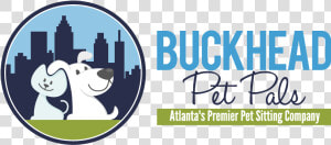 Buckhead Pet Pals  HD Png Download