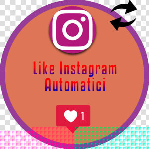 Comprare Like Instagram Automatici   Gloria De Vacaria  HD Png Download