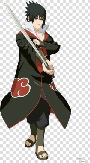 Shippuden Ultimate Ninja Storm 2  HD Png Download