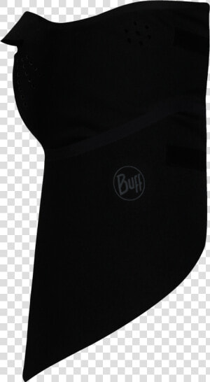 Black  new Windpoof Bandana    Neck Gaiter  HD Png Download