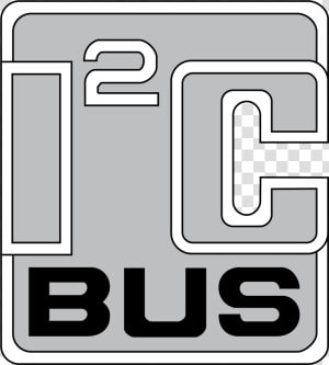 I2c Bus Logo  HD Png Download