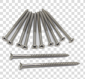 3 Strike Plate Screws  HD Png Download