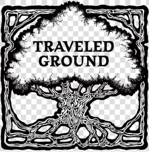 Traveled Ground With Special Guest Jenn Bostic   Traveled Ground  HD Png Download
