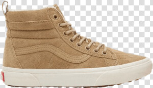 Vans Beige Montante  HD Png Download