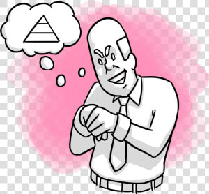 Greed Png  Transparent Png