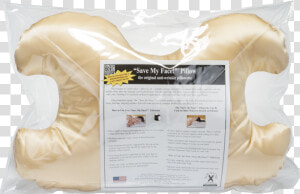 Le Grand Spun Gold Silk In Package  HD Png Download