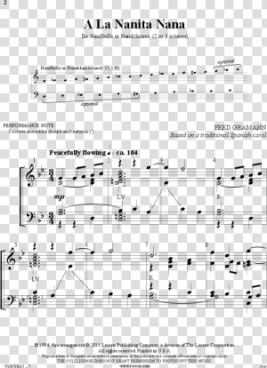 My Life Lord Be Glorified Free Sheet Music  HD Png Download