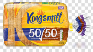 Tabs Product   Kingsmill 50 50 Bread  HD Png Download