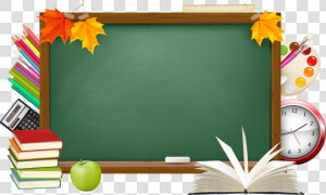Teachers Day Frame Design  HD Png Download