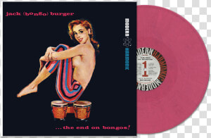 The End On Bongos  HD Png Download