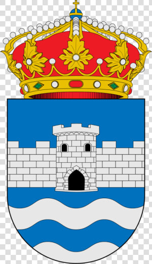 Montes De Oca Family Crest  HD Png Download