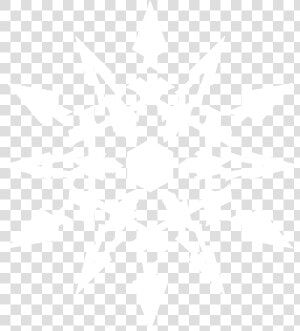 Weiss Rwby Logo 4 By Miguel   White Snowflake Png Hd  Transparent Png