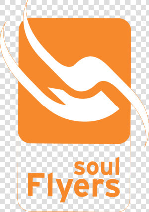 Soul Flyers  HD Png Download