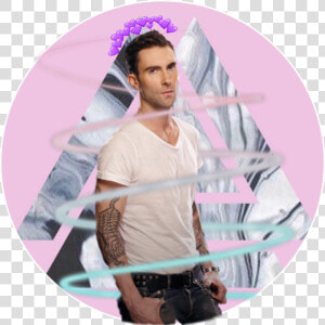  adamlevine   Adam Levine  HD Png Download
