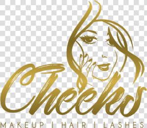 Cheeks Make Up Artistry02  HD Png Download
