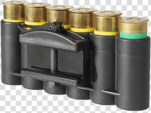 Fab Defense Qr Picatinny Shell Holder For Shotguns  HD Png Download