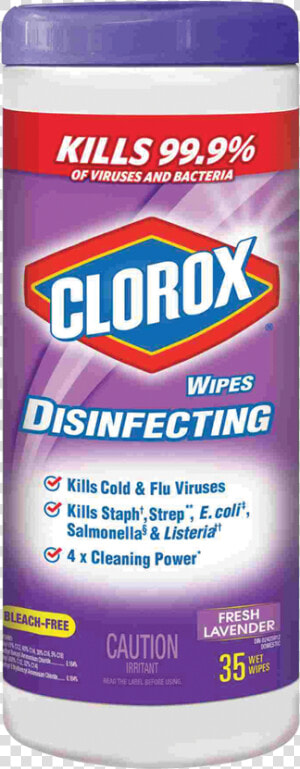 Clorox  HD Png Download