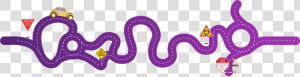 Horizontal Road Png  Transparent Png