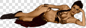 Princess Leia Carrie Fisher   Carrie Fisher Hot  HD Png Download