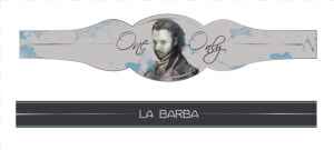 Barba Png  Transparent Png