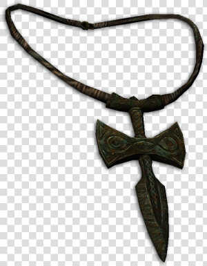 Amulet Of Talos Art  HD Png Download
