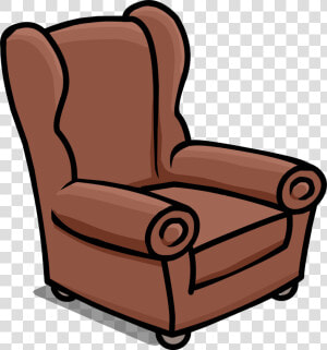 Image Book Room Arm Sprite Png Club Ⓒ   Recliner  Transparent Png