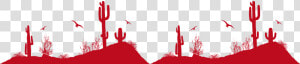 Gilibertos Footer Full Landscape   Illustration  HD Png Download