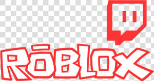 Roblox Logo Png   Roblox Font High Resolution  Transparent Png