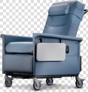Recliner  HD Png Download